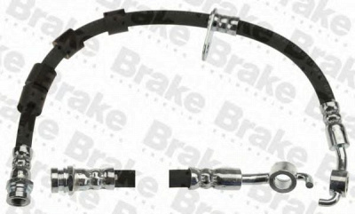 BRAKE ENGINEERING bh778729 -  Тормозной шланг